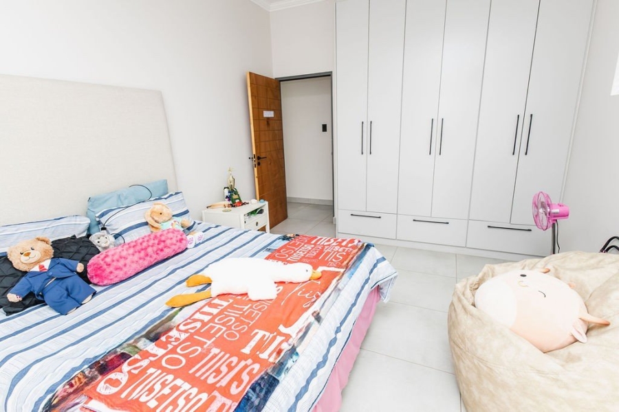 4 Bedroom Property for Sale in Woodland Hills Bergendal Free State